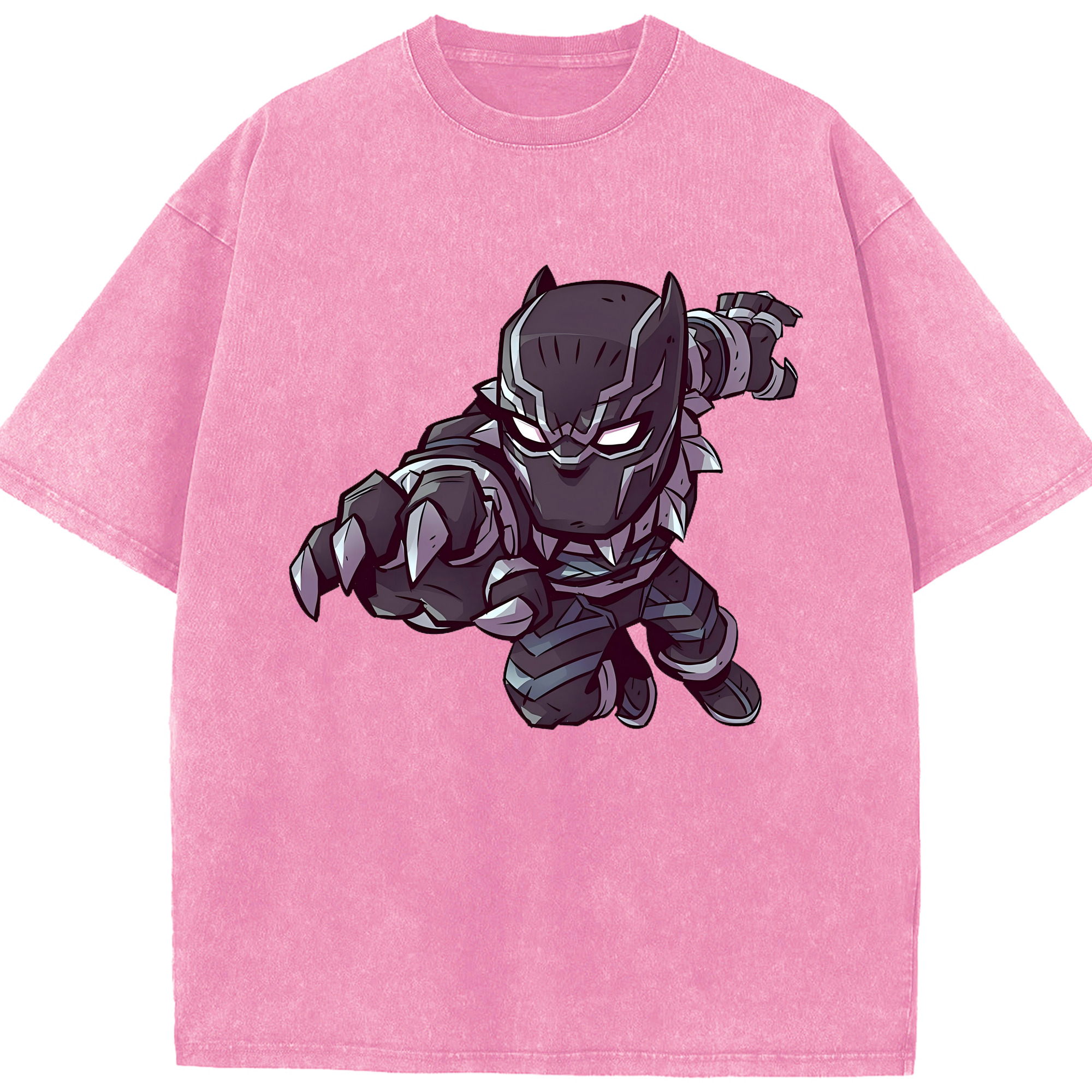 （画像用） アベンジャーズ The Avengers 綿100% ヴィンテージ風 半袖Tシャツ（フロントプリント）